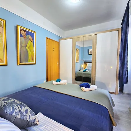 La Stradina - One Bedroom *