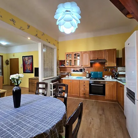 La Stradina - One Bedroom דירה
