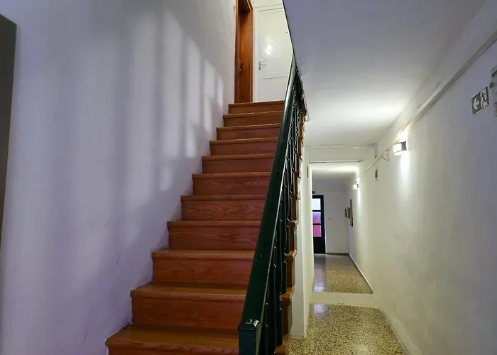 Διαμέρισμα La Stradina - One Bedroom