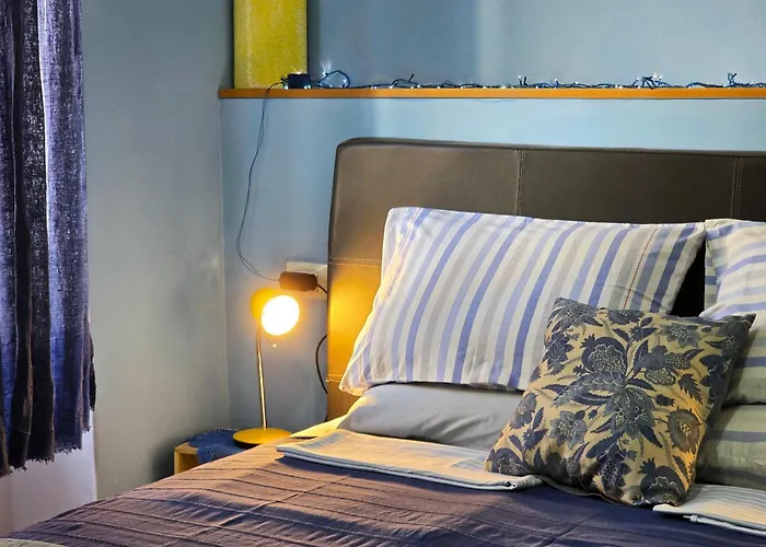 La Stradina - One Bedroom * Ρόβινι