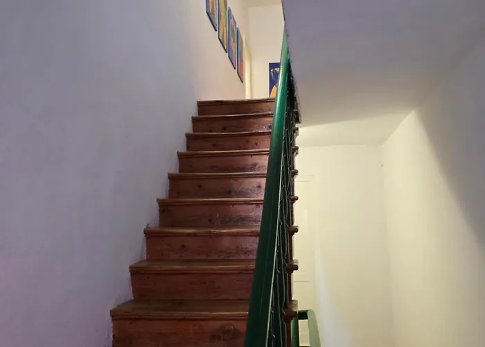 La Stradina - One Bedroom Διαμέρισμα Ρόβινι