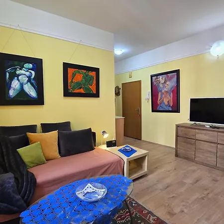 La Stradina - One Bedroom Rovinj
