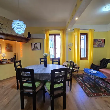 La Stradina - One Bedroom *