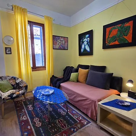 La Stradina - One Bedroom Apartament Rovinj