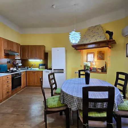 La Stradina - One Bedroom Apartament