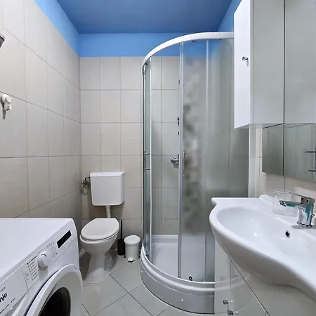 Apartament La Stradina - One Bedroom *