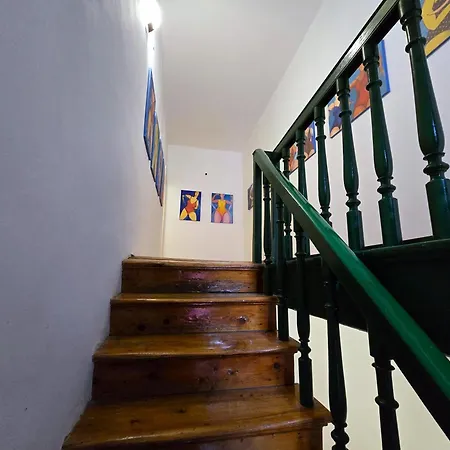 La Stradina - One Bedroom Apartman *