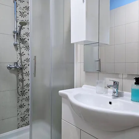 La Stradina - One Bedroom Rovinj