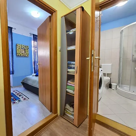 La Stradina - One Bedroom