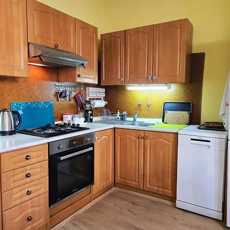 Apartman La Stradina - One Bedroom Rovinj