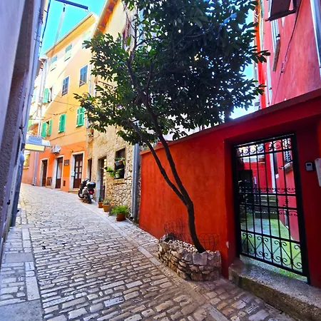 La Stradina - One Bedroom * Rovinj