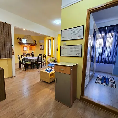 Apartman La Stradina - One Bedroom