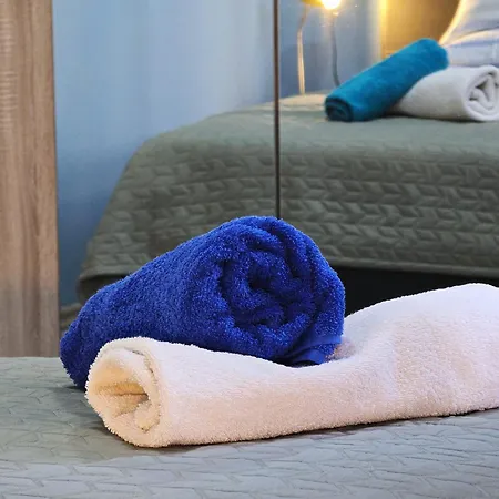 La Stradina - One Bedroom Apartman