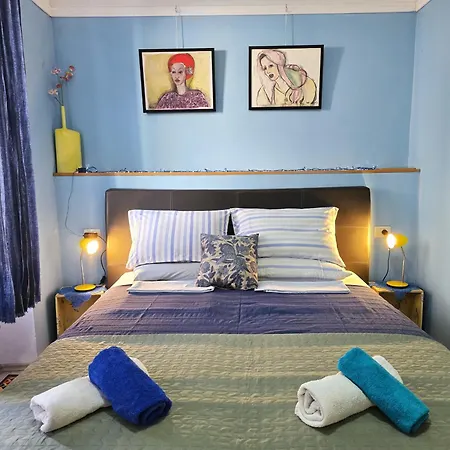Apartman La Stradina - One Bedroom