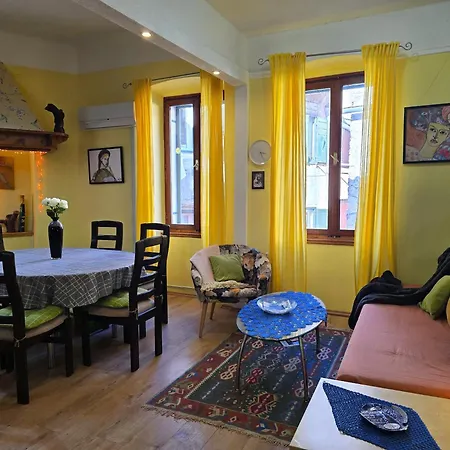 Apartman La Stradina - One Bedroom *