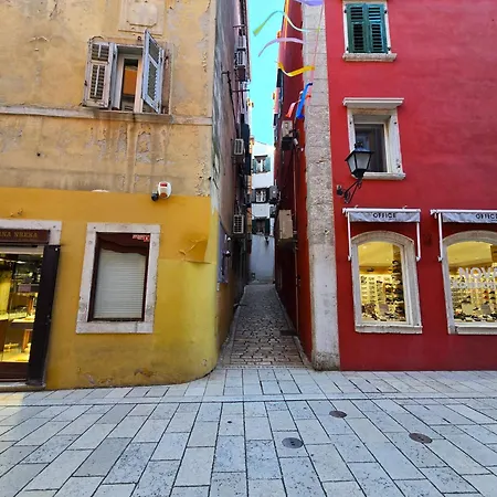 La Stradina - One Bedroom