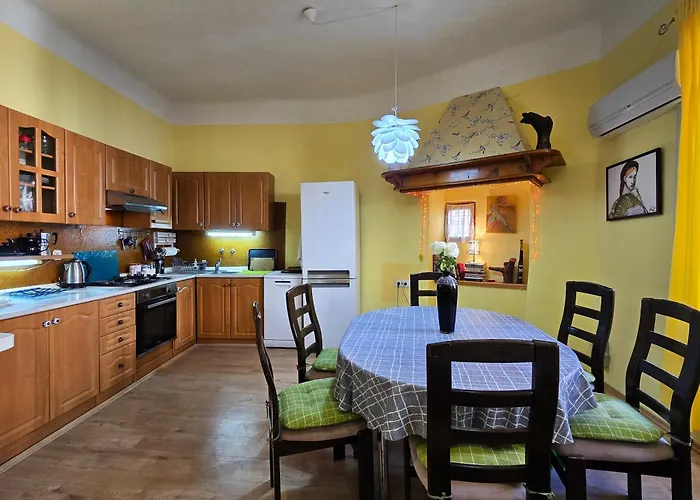 La Stradina - One Bedroom Apartament
