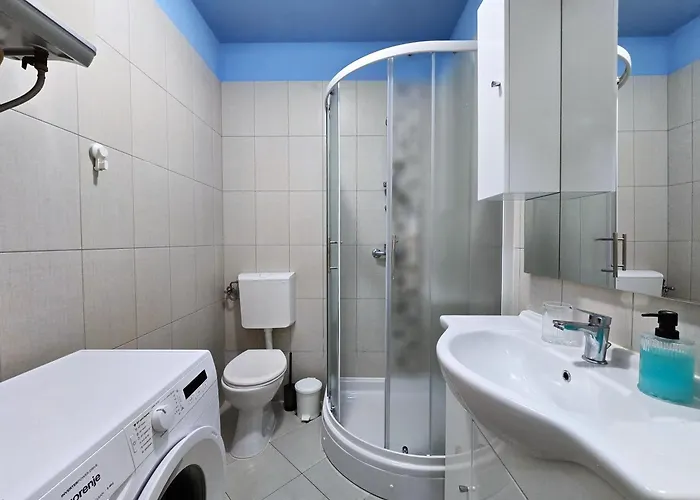 Apartament La Stradina - One Bedroom *