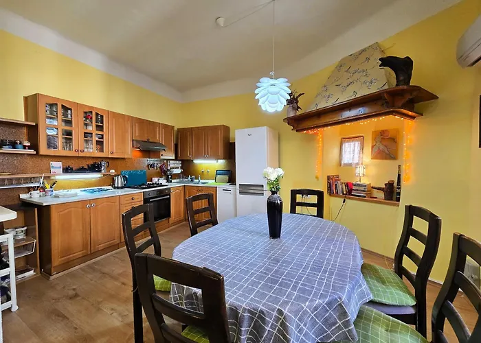 La Stradina - One Bedroom * Rovinj