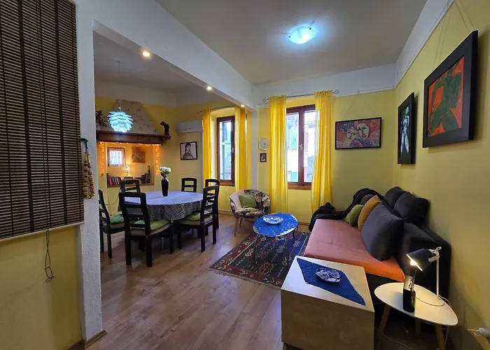 La Stradina - One Bedroom Apartmán