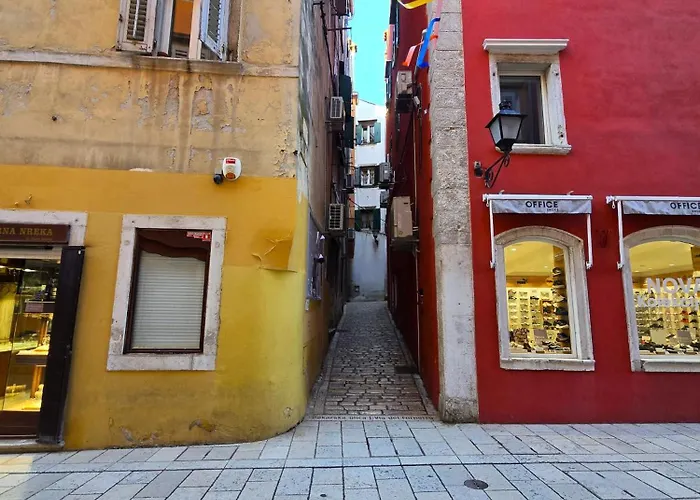 La Stradina - One Bedroom