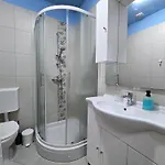Apartment La Stradina - One Bedroom Rovinj