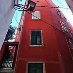 Apartment La Stradina - One Bedroom *