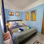 Apartment La Stradina - One Bedroom Rovinj