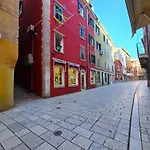 La Stradina - One Bedroom