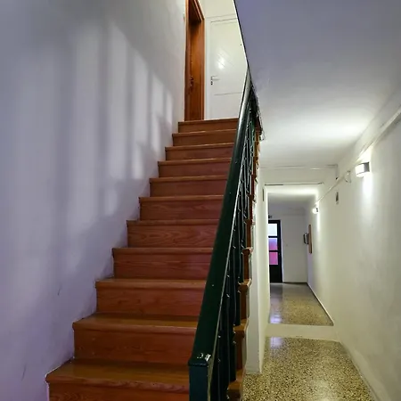 Apartment La Stradina - One Bedroom