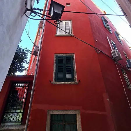 Appartement La Stradina - One Bedroom *
