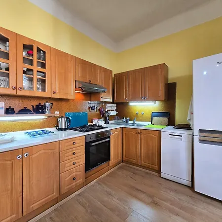 Appartement La Stradina - One Bedroom Rovinj