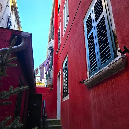 La Stradina - One Bedroom Appartement *
