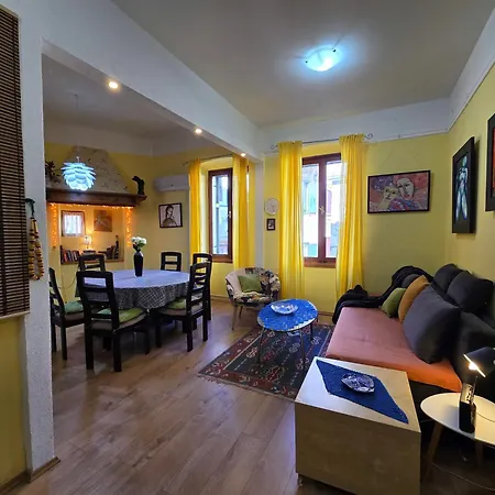 La Stradina - One Bedroom Appartement