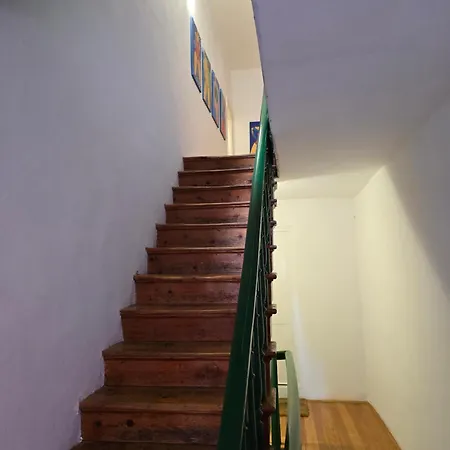 La Stradina - One Bedroom Appartement Rovinj